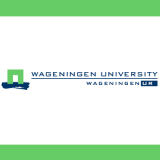 Wageningen University Logo