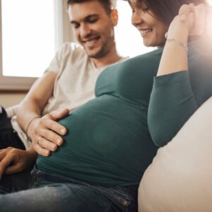 Obesity in pregnancy may affect baby’s brain development