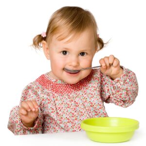 Ask the experts: Iron for toddlers