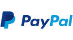 Paypal logo