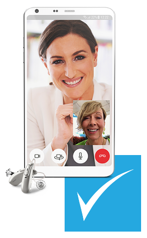 HEARING SAVERS Tele-Audiology Remote Care