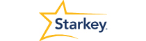 Starkey hearing aids - Discounted at HEARING SAVERS