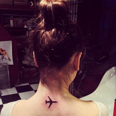 40 back tattoos for women that will definitely turn heads  Legitng