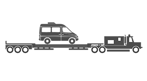 Class B rv illustration