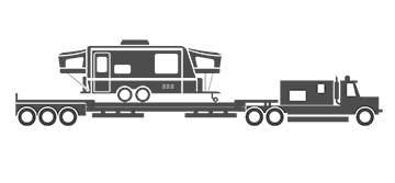 Expandable RV Illustration