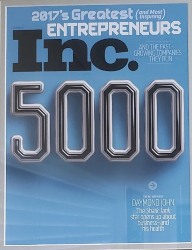 Inc 5000