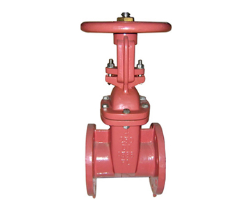 DI Body Flanged Gate Valves Supplier | Hebei Leading