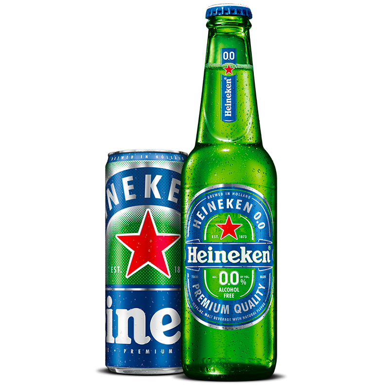 Heineken Light Alcohol