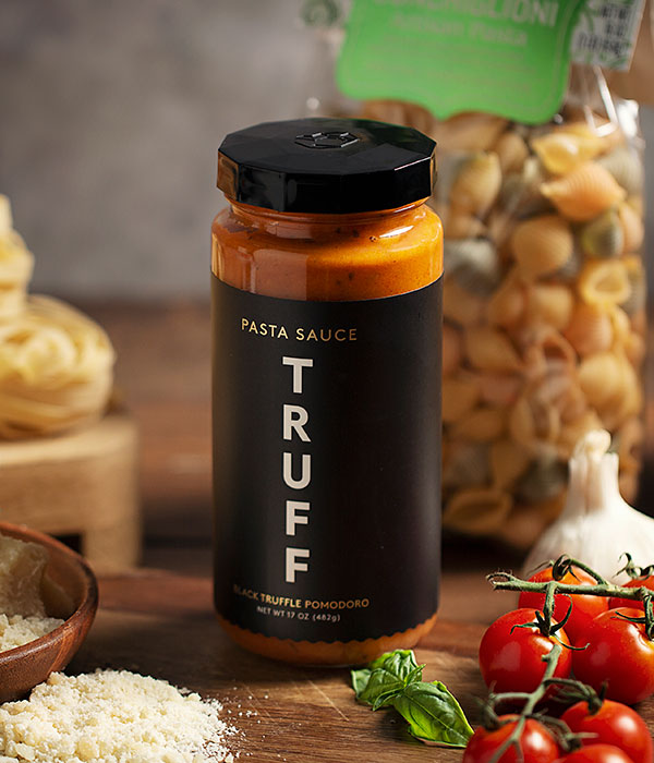 Truff Pasta Sauce