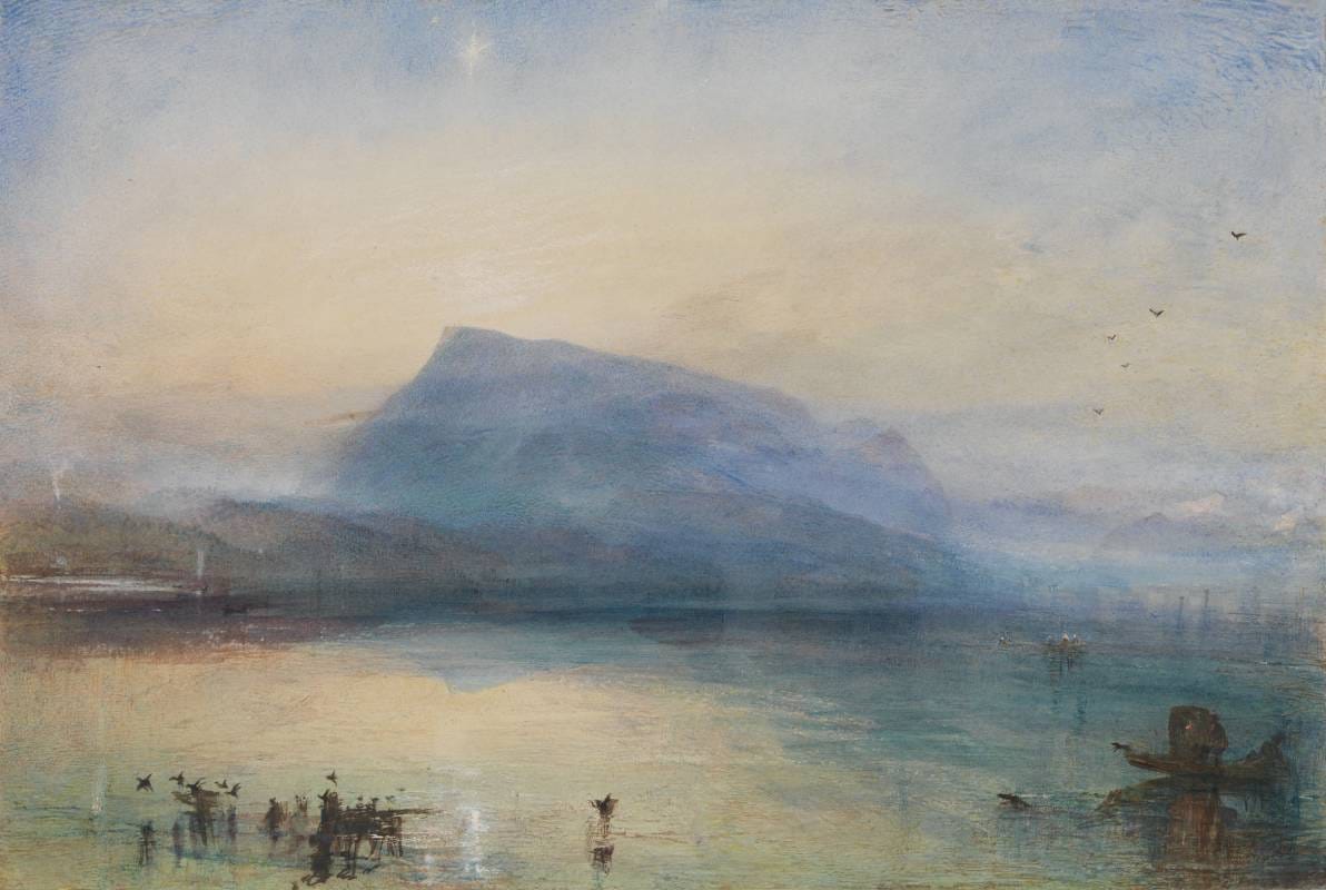 Turner