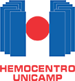 Logo Hemocentro