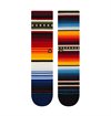 Stance - Curren Crew Sock - Red