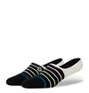 Stance - Tonto No Show Socks - Black