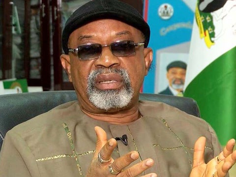 Ngige - NARD - striking doctors - strike