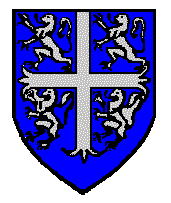 Anglican Heraldry