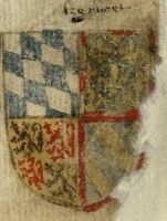 Blason d'Hainaut/Arms (crest) of Hainaut