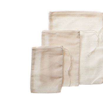 Muslin Herb Bag