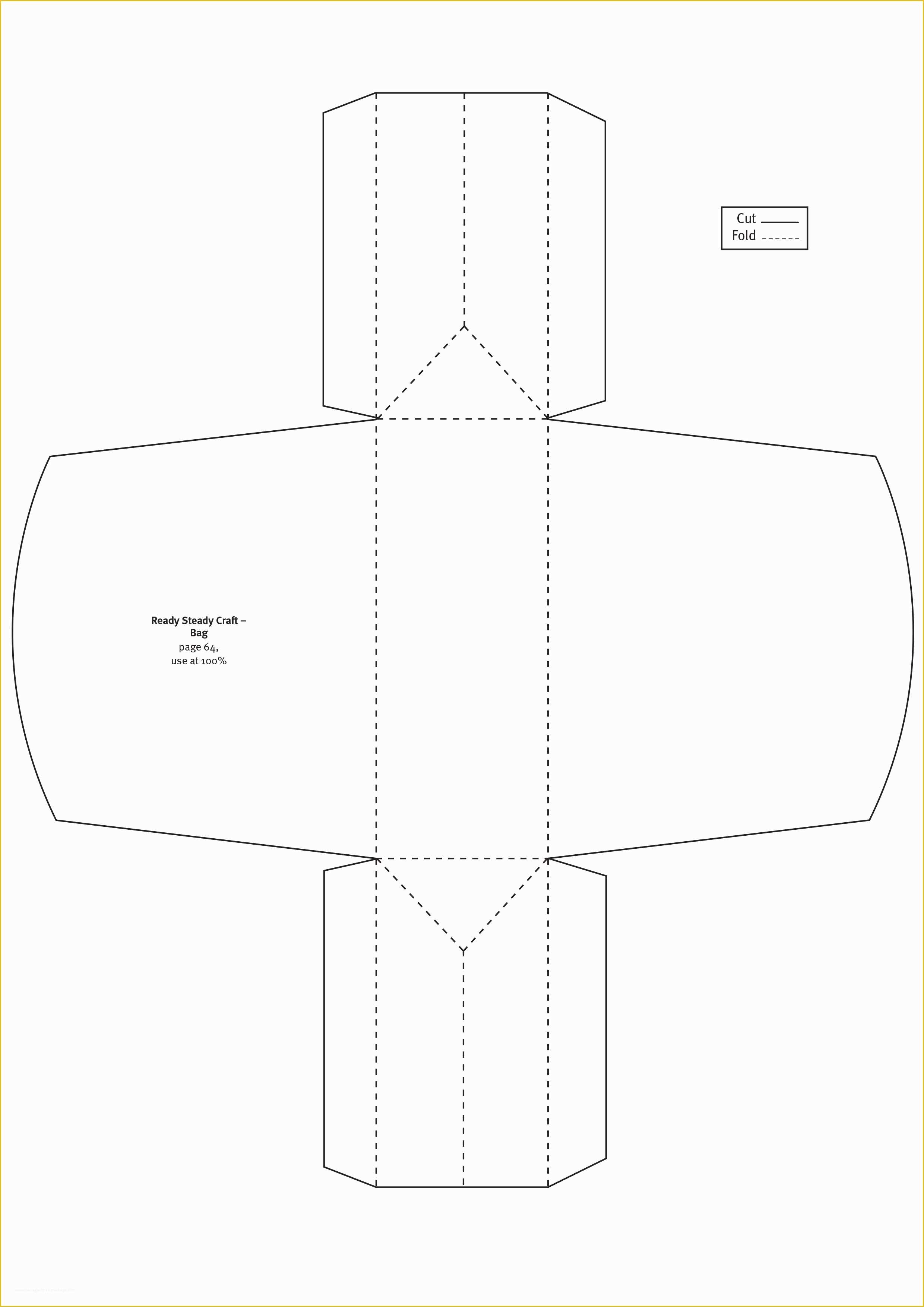 Free Papercraft Templates to Download Of Free Papercraft Templates From ...