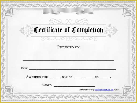 Free Premarital Counseling Certificate Of Completion Template Of Free Premarital Counseling