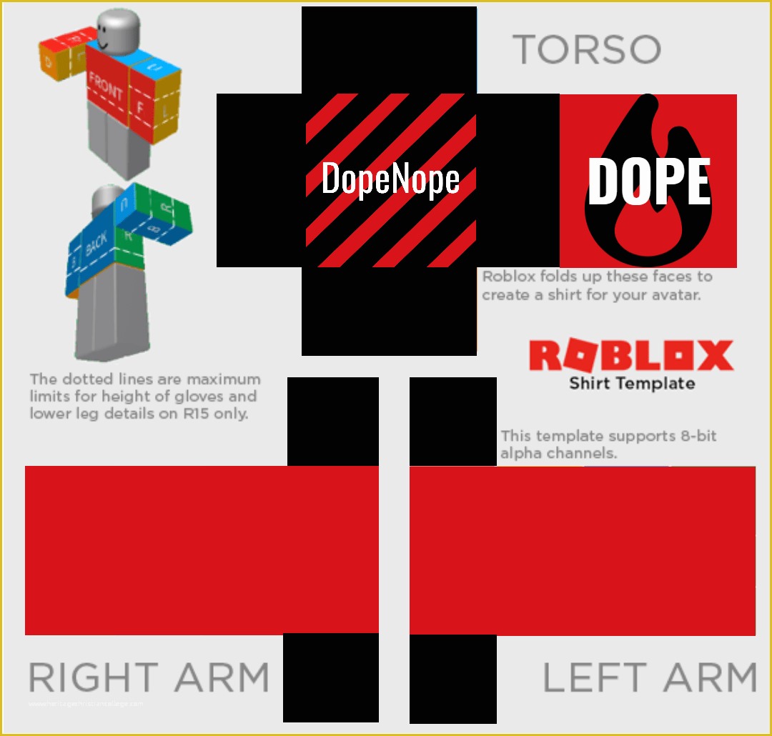 Roblox Shirt Template Hoodie at getrachelblog Blog