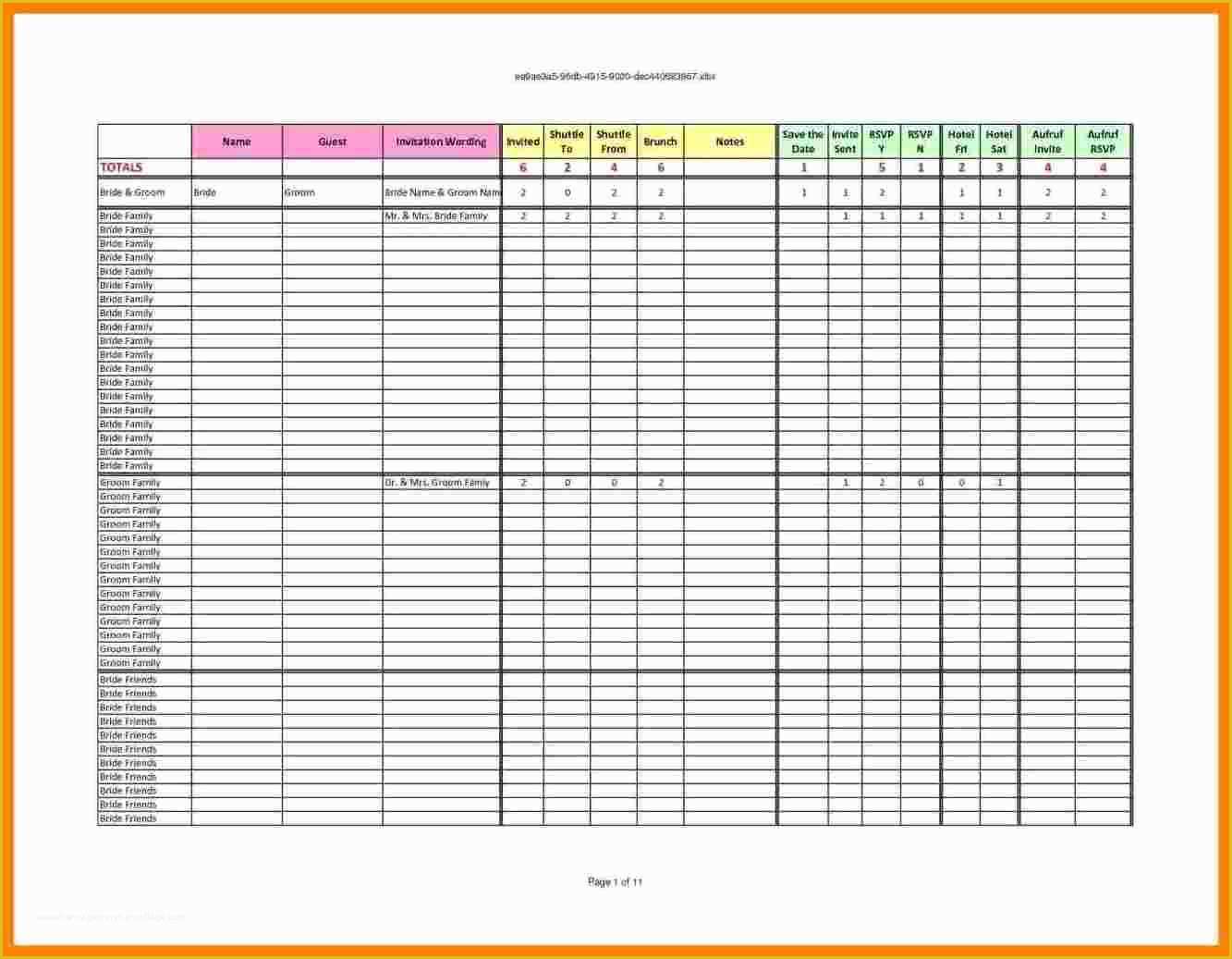 Ledger Sheet Template Free Of 7 Google Sheets Ledger Template