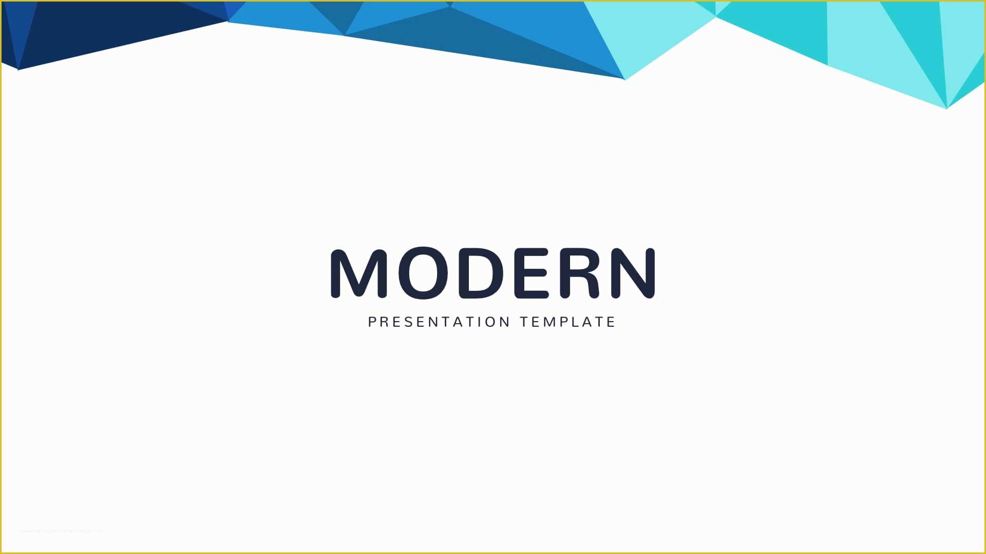 Slide Presentation Template Free Download Of Tempo Free Powerpoint Template Presentations On