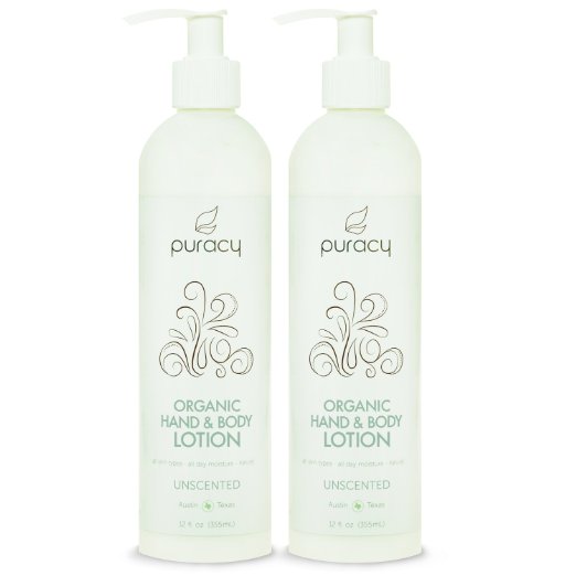 Top 10 Best Body Lotions For Women