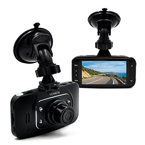 Top 10 Best Car Dash Camera Recorders