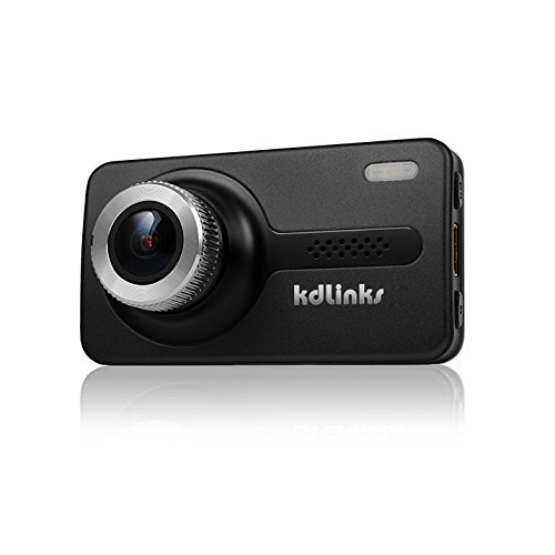 Top 10 Best Car Dash Camera Recorders