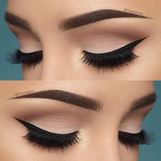 Hottest Eye Makeup Looks - Makeup Trends