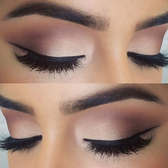 Hottest Eye Makeup Looks - Makeup Trends