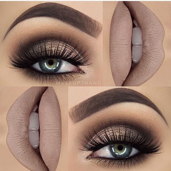 Hottest Eye Makeup Looks - Makeup Trends