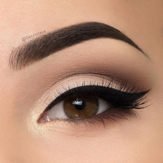 Hottest Eye Makeup Looks - Makeup Trends