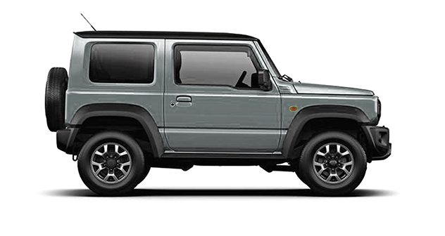 Suzuki Jimny or similar | Manual | 4×4