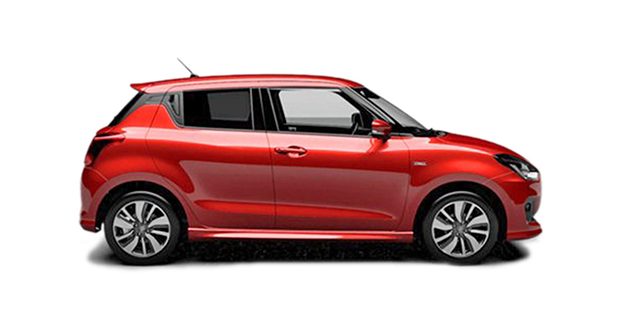 Suzuki Swift or similar | Manual | 4×4