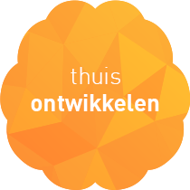 Thuis ontwikkelen