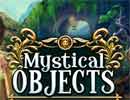 Mystical Objects Hidden Games