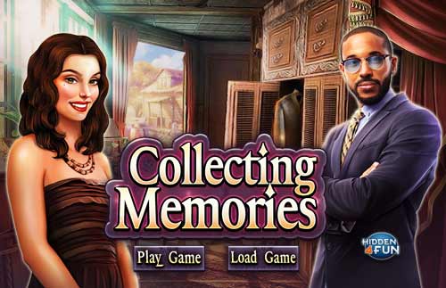 Collecting Memories | Play the best free HOG online