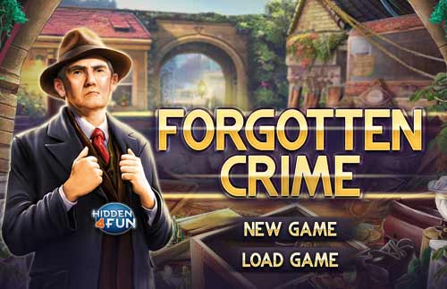 Forgotten Crime - at hidden4fun.com