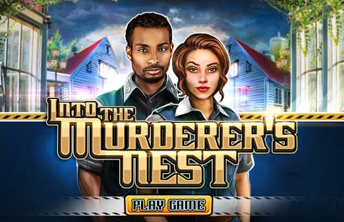 Into the Murderers Nest - at hidden4fun.com