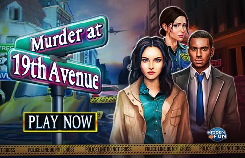 Murder at 19th Avenue - at hidden4fun.com