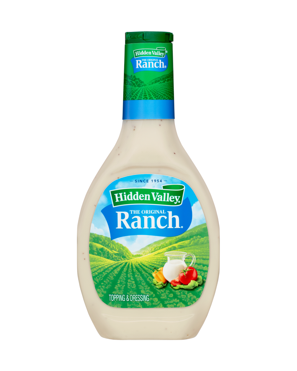 Hidden Valley® Original Ranch® Topping & Dressing