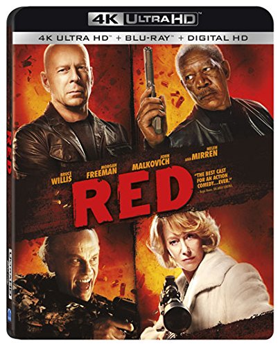 RED & RED 2 to hit 4K UHD Blu-ray this September! | Hi-Def Ninja - Blu ...