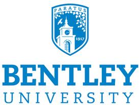 Profile for Bentley University - HigherEdJobs