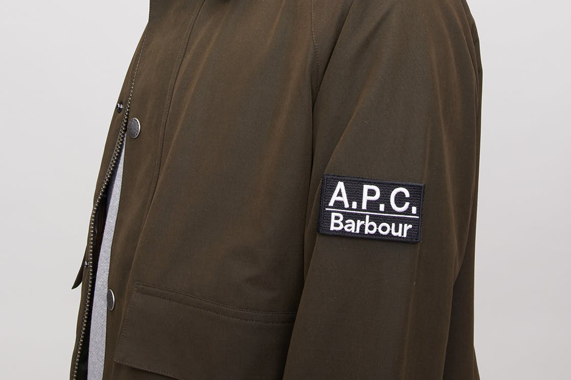 barbour-apc