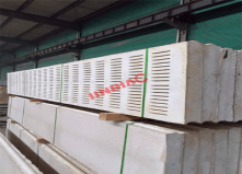 Buy Cement Noise Barriers Factory-Direct | High-Quality Soundproof ...