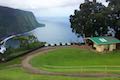 Waipio Lookout Hawaii