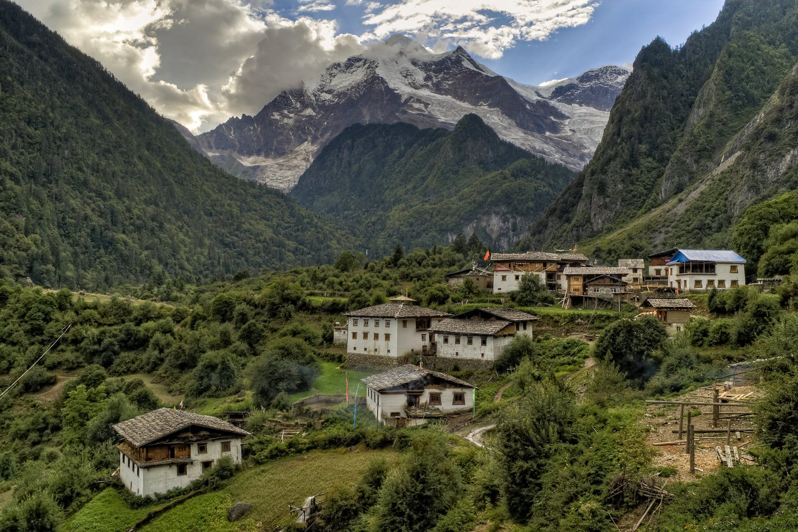 6 Treks In Nepal To Do Once In Your Lifetime!