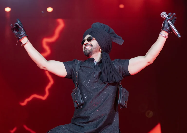 Diljit Dosanjh