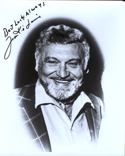 Image 1 for Frankie Laine - Autographed Signed Photograph  - HFSID 157192